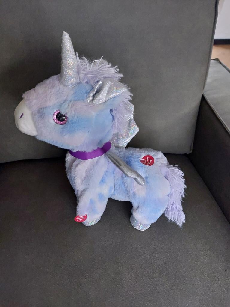 Unicorn, Ophalen of Verzenden, Overige typen