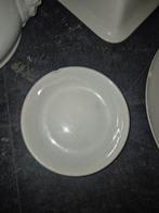 Duits Porselein schaaltje Johann Haviland 1939 (WM), Antiek en Kunst, Ophalen of Verzenden