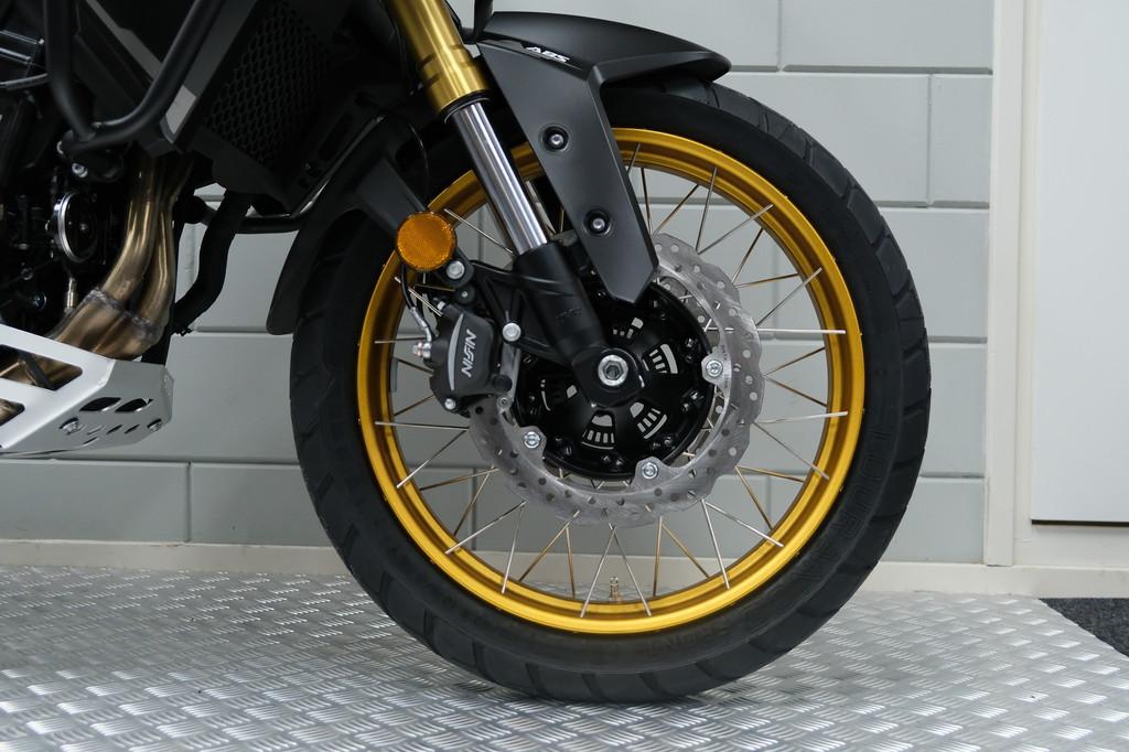 VOGE DS 625 X vol of A2 (bj 2026), Motoren, Industriparken 21
DK-2750  BALLERUP, DK, Bedrijf, Toermotor, Info@creinhardt.dk