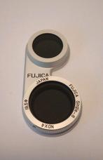 Fujica Single 8 Neutraal Grijs Filter - Nieuwstaat, Ophalen of Verzenden, 1960 tot 1980, Overige typen