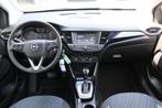 Opel Crossland X 1.2 Turbo 120 Jaar Edition 2e Eigenaar | De, Gebruikt, Euro 6, 1199 cc, Blauw