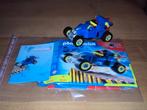 Playmobil stuntracer, Ophalen of Verzenden, Gebruikt, Complete set