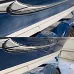 Uw boot of yacht polijsten scherpe prijs beste resultaat!, Ophalen of Verzenden