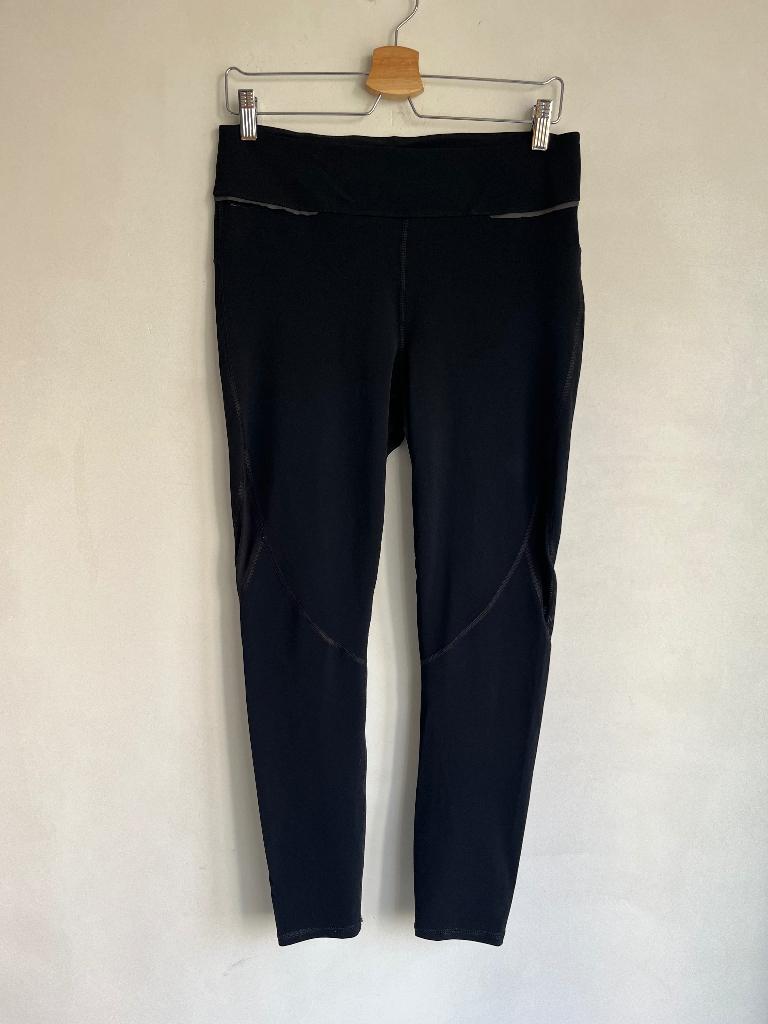 cambio broek zwart maat 40, Maat 38/40 (M), Cambio, Verzenden, Zwart