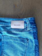 Mos Mosh damesjeans, MOS MOSH, Blauw, Overige jeansmaten, Nieuw