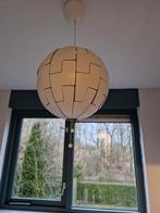 IKEA PS 2014 Hanglamp, wit/koperkleur, 35 cm, Huis en Inrichting, Lampen | Hanglampen, Modern, Scandinavisch, Futuristisch, Ophalen of Verzenden