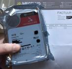 Seagate IronWolf Pro, 16TB (ST1600NT001), Computers en Software, Harde schijven, Intern, 16TB, Nieuw, Ophalen of Verzenden