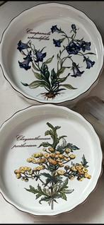 Vintage villeroy & boch tartelette schaaltjes, Ophalen of Verzenden, Overige stijlen, Porselein, Schaal of Schalen