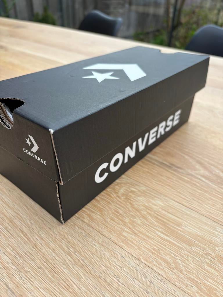 Nieuwe Converse All Star sneakers, maat 29, Kinderen en Baby's, Kinderkleding | Schoenen en Sokken, Jongen of Meisje, Schoenen