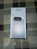 GESEALED Google Pixel 10 Pro XL 512GB, Ophalen of Verzenden, Zo goed als nieuw