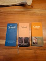 Van Oorschot, Verzenden