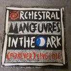 Orchestral manoeuvres in the dark  - Live & Die (forever), Ophalen of Verzenden, Zo goed als nieuw, Pop