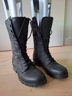 Zign laarzen zwart maat 36, Kleding | Dames, Schoenen, Ophalen of Verzenden, Zo goed als nieuw