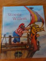 Woeste Willem, Ophalen, Zo goed als nieuw, Ingrid & Dieter Schubert