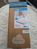 Nieuw!Aerosleep Evolution 60x120matras incl matrasbeschermer, Ophalen of Verzenden, Nieuw, Ledikant