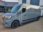 Renault Master T35 2.3 dCi 180 PK L3H2 RED EDITION, Auto's, Voorwielaandrijving, 15 km/l, Gebruikt, Euro 6