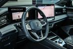 Volkswagen Tiguan 1.5 eTSI R-Line *Pano*H/K*360 Camera*Head-, Adaptive Cruise Control, Zwart, 4 cilinders, 150 pk