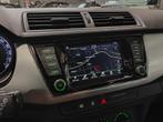Skoda Fabia Combi 1.2 TSI Ambition Business Navi, Auto's, Voorwielaandrijving, 4 cilinders, Origineel Nederlands, Handgeschakeld
