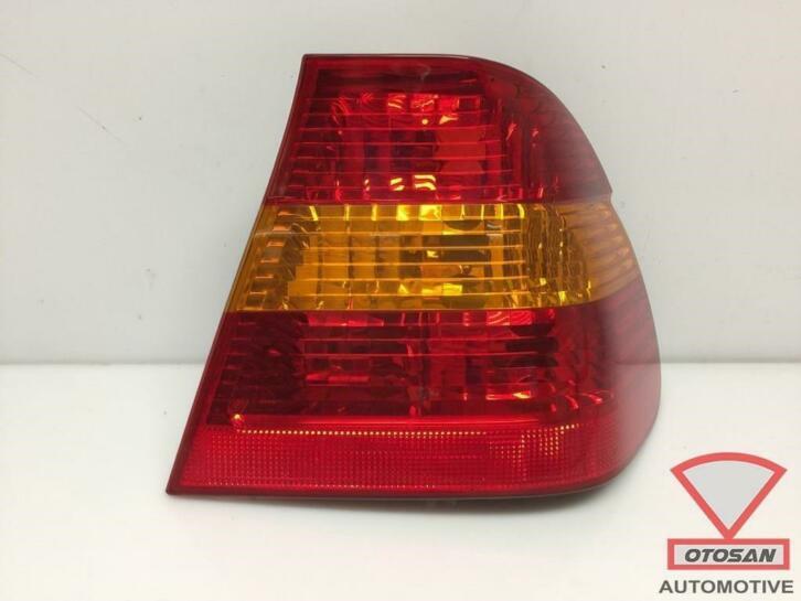 bmw 3 serie e46 1998+ achterlicht rechts nieuw! 0649936