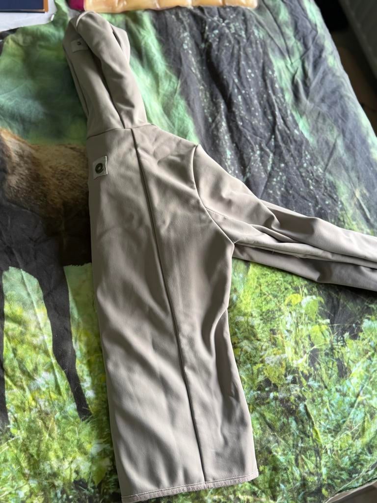 Pikeur vest maat 34 zgan, Ophalen of Verzenden, Zo goed als nieuw, Dressuur, Bovenkleding