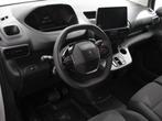 Peugeot Partner 1.5 BlueHDi 130PK S&S L1 Automaat Airco Crui, 1350 kg, Gebruikt, Euro 6, 4 cilinders
