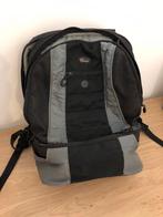 Lowepro Laptoptas Cameratas - Ideaal voor fotoapparatuur, Ophalen of Verzenden, Gebruikt, Rugtas, Lowepro