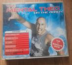 Mental Theo On The Road ( Cd & Dvd), Ophalen of Verzenden, Zo goed als nieuw