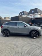 Audi Q2 | 48.690 km | 2018 | Panoramadak | S-Line | automaat, Q2, 650 kg, Particulier, 3 cilinders
