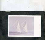 Ansicht Jeroen Henneman - De school der snelheid, Verzenden, 1980 tot heden, Ongelopen