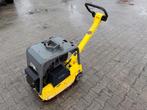 WACKER NEUSON DPU3750Hets