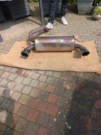 Originele uitlaat ford focus rs mk3, Ophalen, Ford