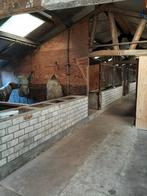 Stalling aangeboden, Dieren en Toebehoren, Stalling, 4 paarden of pony's of meer