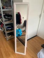 Mirror with stand, Huis en Inrichting, Minder dan 50 cm, Gebruikt, 100 tot 150 cm, Ophalen of Verzenden