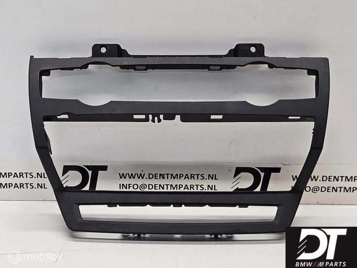 Interieurlijst BMW X5 X6 E70 E71 51456967469, Auto-onderdelen, Interieur en Bekleding, BMW, Gebruikt, Ophalen of Verzenden