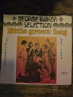 George baker selection. Little green bag single, Ophalen of Verzenden, Zo goed als nieuw, Pop