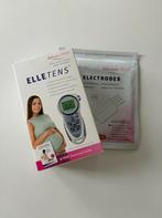 Elle tens apparaat met gesealde electrodes, Ophalen of Verzenden, Zo goed als nieuw