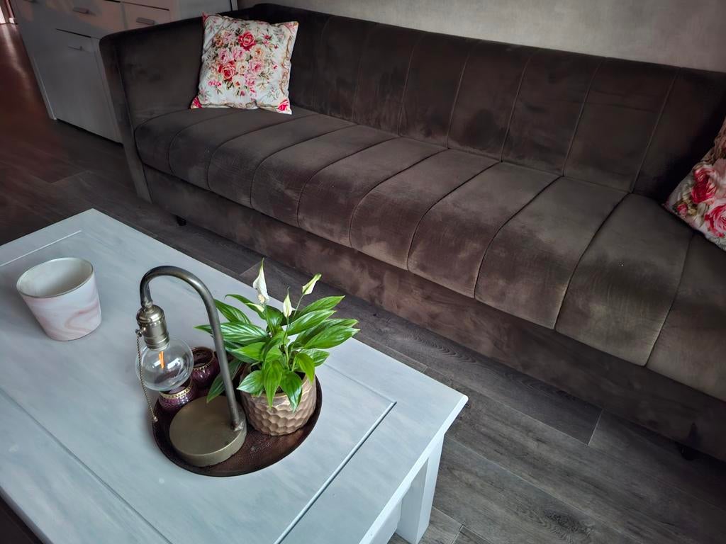 Banken, Ophalen of Verzenden, Zo goed als nieuw