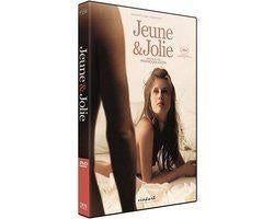 Jeune et Jolie van francois ozon, Cd's en Dvd's, Vanaf 12 jaar, Ophalen of Verzenden, Zo goed als nieuw, Overige gebieden