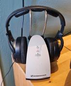 Sennheiser TR140, Ophalen, Gebruikt, Sennheiser, Over oor (circumaural)