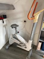 Prima Hometrainer met diverse programma's, Ophalen