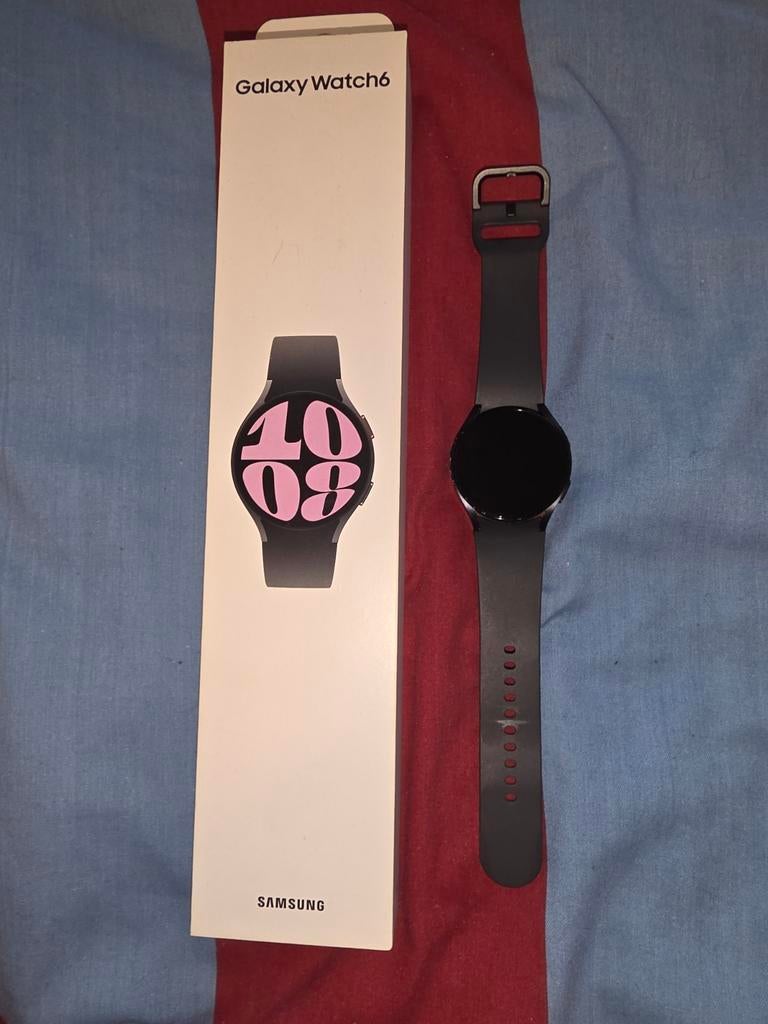 Samsung watch 6, Ophalen of Verzenden