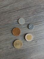 Oude/Buitenlandse Munten, Postzegels en Munten, Munten en Bankbiljetten | Verzamelingen, Ophalen of Verzenden, Buitenland, Munten