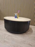 salontafel rond model Hampton van Richmond Interiors *SALE*, Ophalen, 50 tot 100 cm, Richmond Interiors, Overige materialen