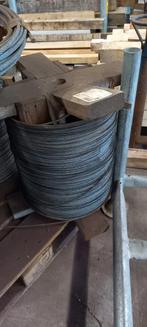staaldraad, Ophalen, Nieuw, 20 meter of meer, Overige typen