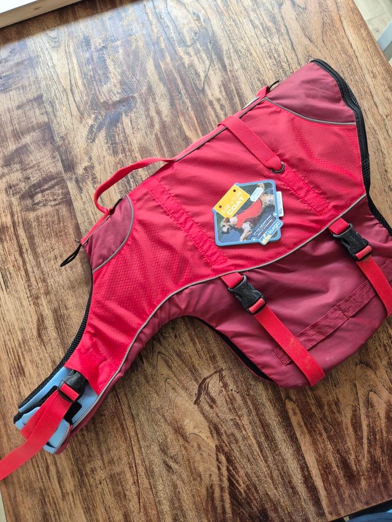 Kurgo zwemvest XL, Ophalen of Verzenden, Nieuw