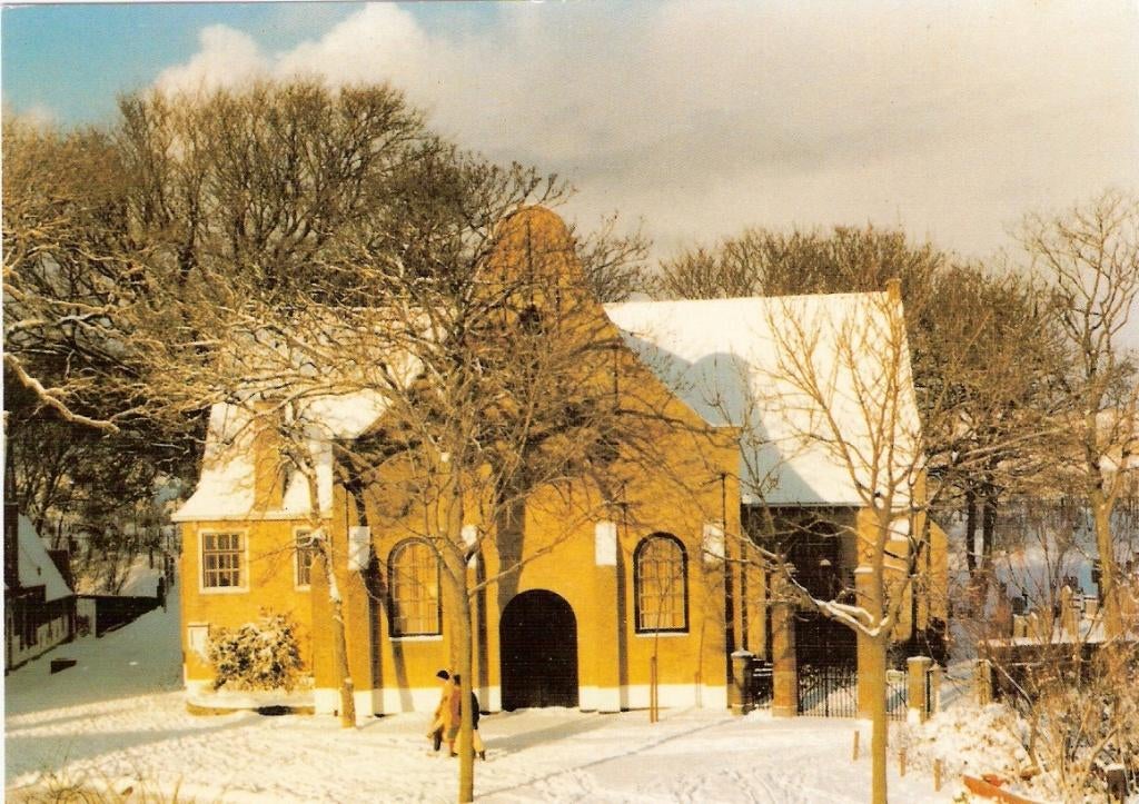 Vlieland       193, Verzamelen, Ansichtkaarten | Nederland, Ophalen of Verzenden, Voor 1920, Waddeneilanden
