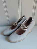 VIA VAI sleehak 38, Kleding | Dames, Overige kleuren, Ophalen of Verzenden, Espadrilles of Moccasins, VIA VAI.
