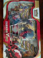 Darkrai VSTAR Premium Collectiebox Pokémon TCG, Ophalen of Verzenden, Nieuw, Overige typen