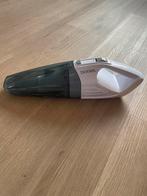 Blokker Kruimeldief - Handige Draadloze Handstofzuiger, Witgoed en Apparatuur, Stofzuigers, Ophalen, Gebruikt, Reservoir, Kruimeldief