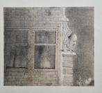 Co Westerik :ets, Antiek en Kunst, Kunst | Etsen en Gravures, Ophalen, Dagelijks leven, Ets, 1950 - 1999